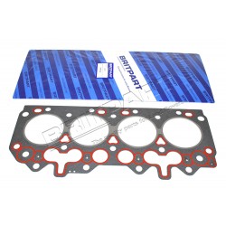 2.5L Tdi Defender / Discovery I Cylinder Head Gasket [2 HOLE] 1.4MM - BRITPART Part ERR5262