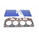 2.5L Tdi Defender / Discovery Cylinder Head Gasket [3 HOLE] 1.5MM - BRITPART Part ERR5263