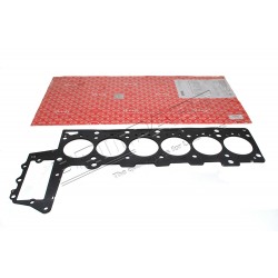 M57 3.0Diesel RANGE ROVER 02-09 1.55mm 2 Holes Cylinder Head Gasket 157420 ELRING LVB000300