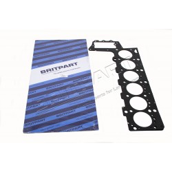 M57 3.0Diesel RANGE ROVER 02-09 1.65mm 3 Holes Cylinder Head Gasket Britpart LVB000310