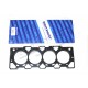 FREELANDER 2.0 Cylinder Head Gasket 1.05MM BRITPART LVB100910