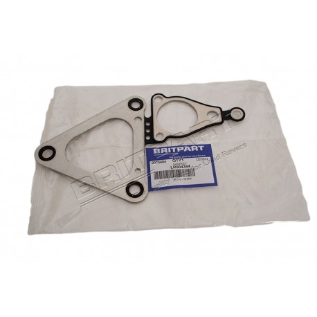 2.4TDCi DEFENDER 07-16 Front Cover Gasket Part LR004384