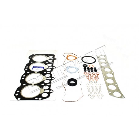 2.5D DEFENDER 87-06 Decoke Gasket Set Part STC1562