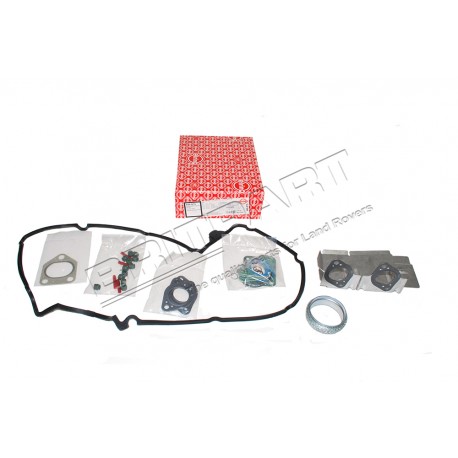 Range Rover Decoke Gasket Set ELRING Part STC3694