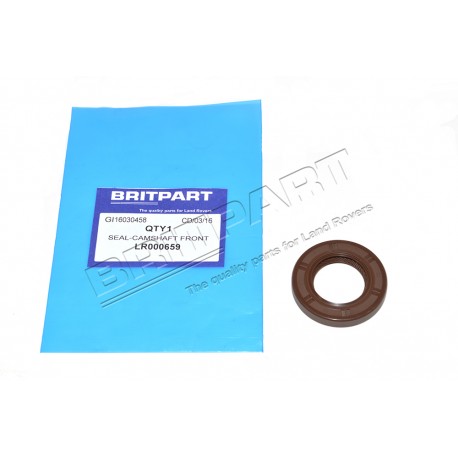 2.2Diesel DISCOVERY 2015/FREELANDER II/EVOQUE 2012 Front Camshaft Oil Seal Part LR000659