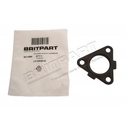 5 Cyl 2.5Turbo Diesel DEFENDER 87-06/Discovery II Thermostat Housing Gasket Part LVJ000010