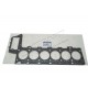 M57 D30 3.0 Diesel BMW/RANGE ROVER 02-09 Head Gasket 1 hole 1.45mm Part LVB000290