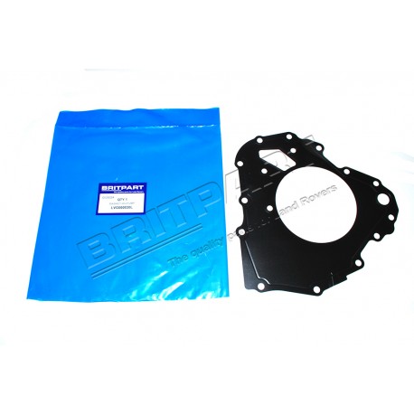 2.5Petrol FREELANDER 96-06 CLASSIC Oil Cover Gasket ELRING Part LVG000030L