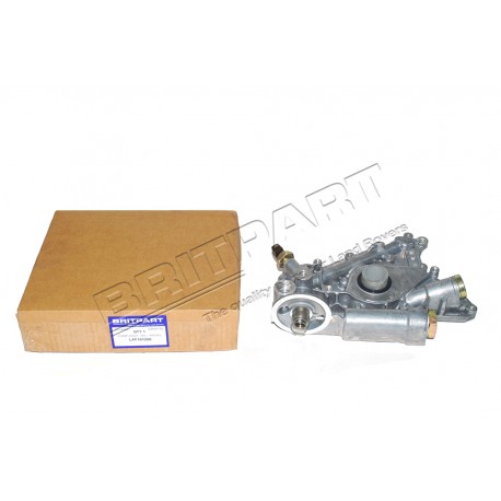 2.0L FREELANDER Oil Pump Part LPF101200