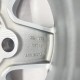 BOOST ALLOY SILVER WHEEL DESIGN (16x7.0 5x165.1 et32) LR023391S