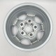 BOOST ALLOY SILVER WHEEL DESIGN (16x7.0 5x165.1 et32) LR023391S