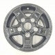 BOOST ALLOY BLACK WHEEL DESIGN (16x7.0 5x165.1 et32) LR023391B