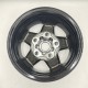 BOOST ALLOY BLACK WHEEL DESIGN (16x7.0 5x165.1 et32) LR023391B