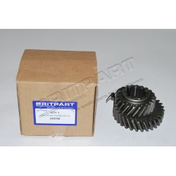 LAND ROVER SERIES 2nd Speed Gear Britpart Part 245766