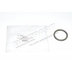 Land Rover Series Split Ring Retainer Layshaft Britpart Part 239272