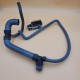 Land Rover Defender 300Tdi Bottom Coolant Hose PCH119060