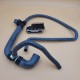 Land Rover Defender 300Tdi Bottom Coolant Hose PCH119060