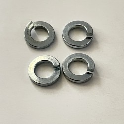 Set by 4 SPRING WASHER - M6 AllMakes4x4 WL106002