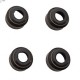 2.5 Petrol/Diesel Series/Defender -06 Set of 4 Inlet Valve Stem Oil Seals Part ERR1510