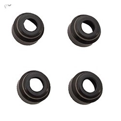 2.5 Petrol/Diesel Series/Defender -06 Set of 4 Inlet Valve Stem Oil Seals Part ERR1510