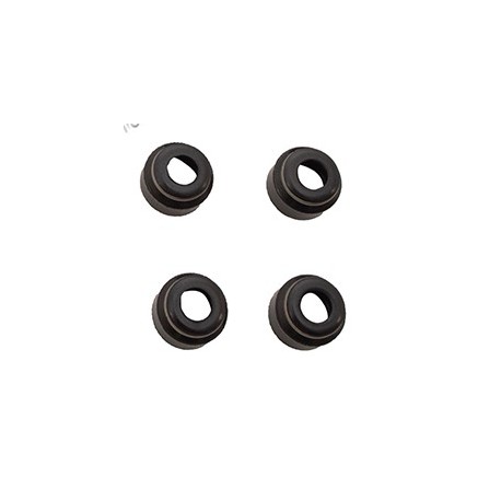 2.5 Petrol/Diesel Series/Defender -06 Set of 4 Inlet Valve Stem Oil Seals Part ERR1510