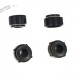 2.25/2.5Petrol/Diesel Set of 4 Exhaust Valve Stem Oil Seals Part ETC4751