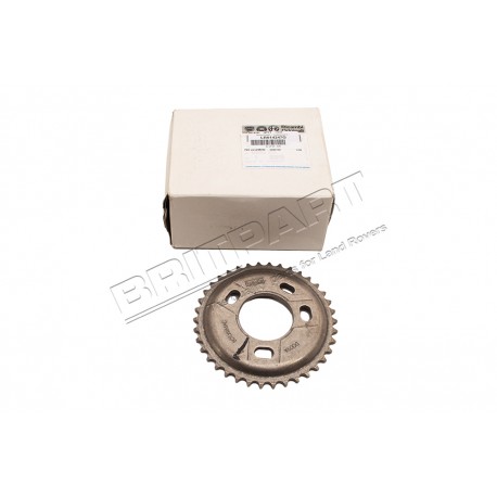 Sprocket - Camshaft OEM Part LR014247G