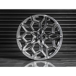 LAND ROVER DEFENDER (1991-2016) 1983 LIGHT ALLOY WHEELS 18"