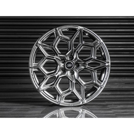 LAND ROVER DEFENDER (1991-2016) 1983 LIGHT ALLOY WHEELS 18"