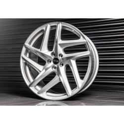 LAND ROVER DEFENDER (1991-2016) 1983 LIGHT ALLOY WHEELS 18"