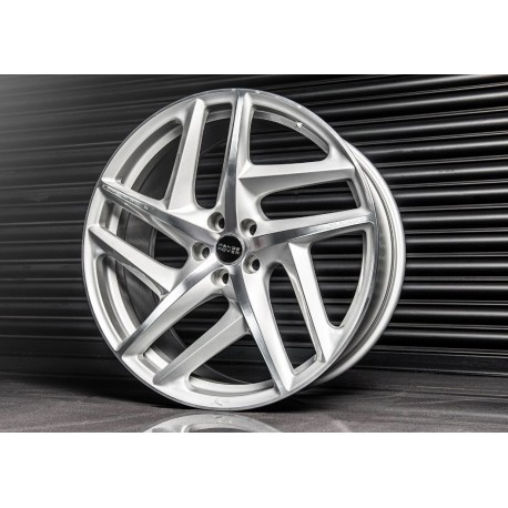 LAND ROVER DEFENDER (1991-2016) 1983 LIGHT ALLOY WHEELS 18"