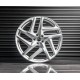 LAND ROVER DEFENDER (1991-2016) 1983 LIGHT ALLOY WHEELS 18"