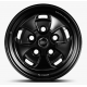 9X18" SET of 4 KAHN DEFENDER 91-16 ROSTYLE INSPIRED RS-FORGED ALLOY WHEELS