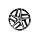 LAND ROVER DEFENDER (1991-2016) 1983 LIGHT ALLOY WHEELS 18"