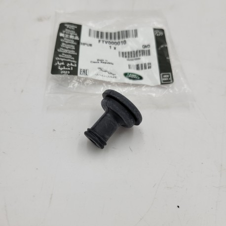 Grommet Bonnet Release Cable Defender Part FTV000010