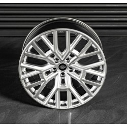 LAND ROVER DEFENDER (1991-2016) 1983 LIGHT ALLOY WHEELS 18"