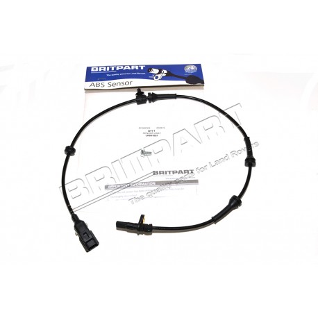 FREELANDER II 06-14 REAR ABS Speed Sensor Britpart LR001057