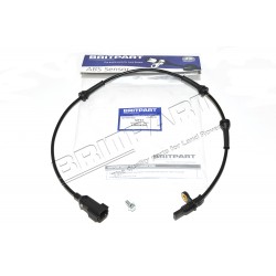 RANGE ROVER EVOQUE 2012 REAR ABS Speed Sensor Britpart LR024203