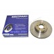 RANGE ROVER 02-09 Front Brake Disc Britpart SDB000201