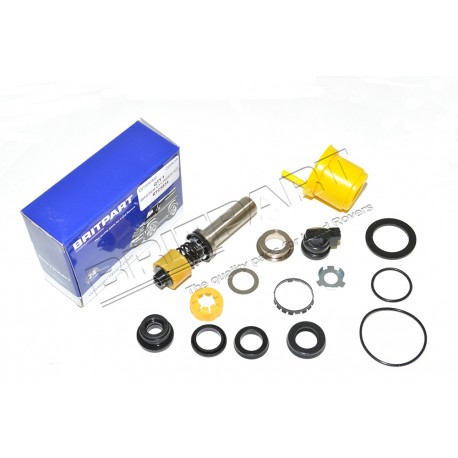 Discovery I / RR Classic 86-94 Brake Master Cylinder Overhaul Kit Part RTC5834