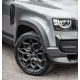 10X23" SET of 4 KAHN Defender 2020-PresentType 57 RS-Forged Deep Concave Alloy Wheels