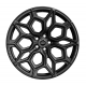 10X23" SET of 4 KAHN Defender 2020-PresentType 57 RS-Forged Deep Concave Alloy Wheels