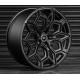 10X23" SET of 4 KAHN Defender 2020-PresentType 57 RS-Forged Deep Concave Alloy Wheels