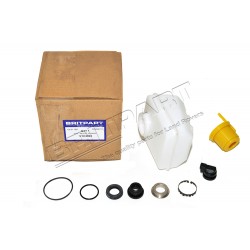 DISCOVERY I Brake Master Cylinder Reservoir Kit Part STC2902