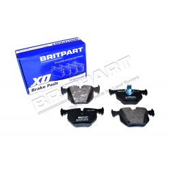 Range Rover 02-09 Rear Brake Pads Britpart SFP500210