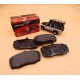 LR DEFENDER 110 up to 1986 Front Brake Pads MINTEX MLB69 Part STC2950M (BR3162M)