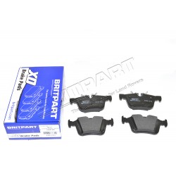 DISCOVERY SPORT 2015 / EVOQUE 2012 Rear Brake Pads Part LR061385