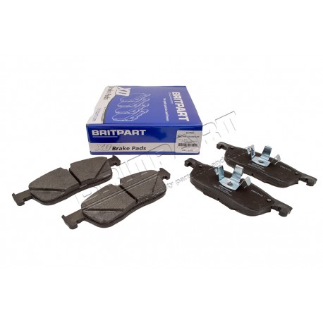 DISCOVERY SPORT 2015 Front Brake Pads Part LR160435