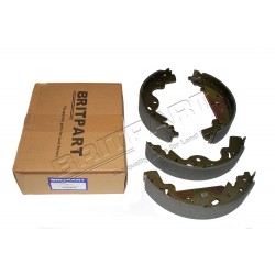 FREELANDER 96-06 Rear Brake Shoes Part SFS000030