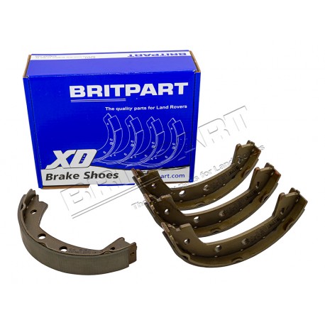 FREELANDER II 06-14 Brake Shoes Part LR001020